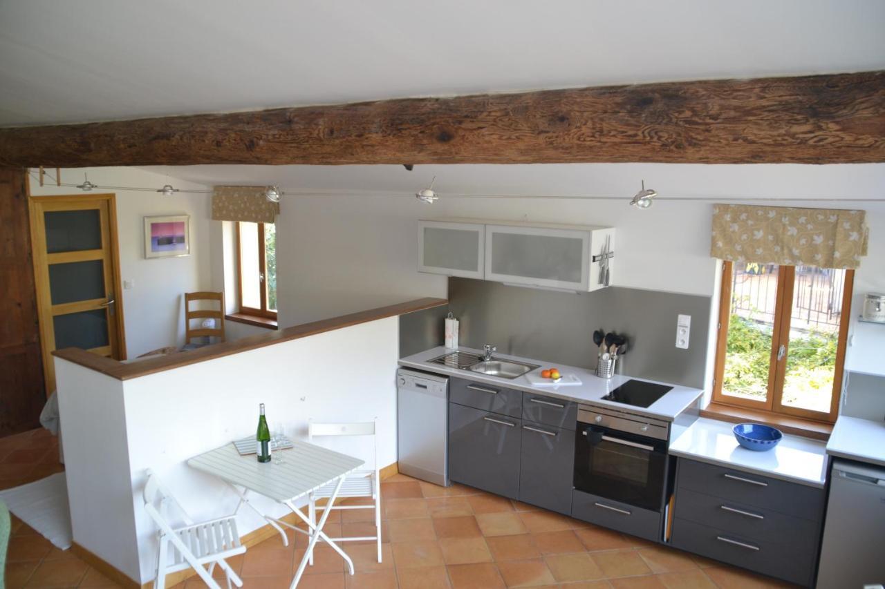 Holidays In Lagrasse Bagian luar foto